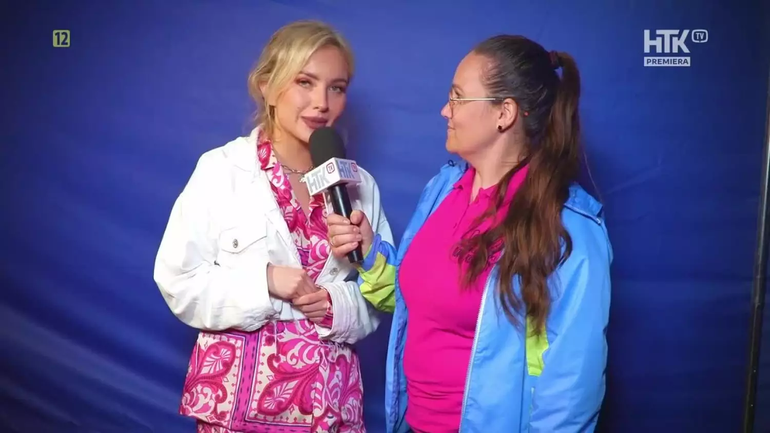 NA GORĄCO! Wywiad z gwiazdą tegorocznych Rubienaliów - DARIA MARX ❤️